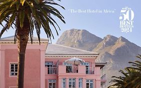 Mount Nelson, A Belmond Hotel, Cape Town